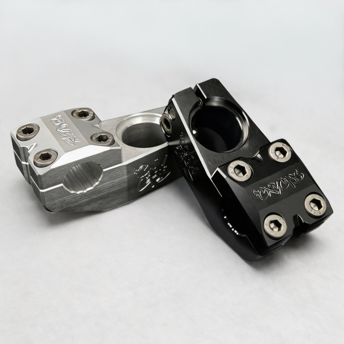 CNVCTD V1 Stem